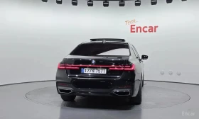 BMW 740 Li xDrive M Sport Package * АВТОКРЕДИТ * * , снимка 4