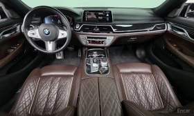 BMW 740 Li xDrive M Sport Package * АВТОКРЕДИТ * * , снимка 7