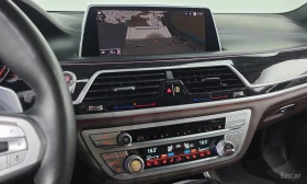BMW 740 Li xDrive M Sport Package * АВТОКРЕДИТ * * , снимка 11