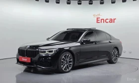 BMW 740 Li xDrive M Sport Package * АВТОКРЕДИТ * * , снимка 1