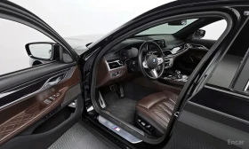 BMW 740 Li xDrive M Sport Package * АВТОКРЕДИТ * * , снимка 10