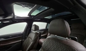 BMW 740 Li xDrive M Sport Package * АВТОКРЕДИТ * * , снимка 14