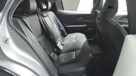 Toyota Prius 2.0* HYBRID* XLE* ПОДГРЕВ* ОБДУХВАНЕ* ПАНО* КАМЕРА, снимка 10