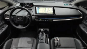 Toyota Prius 2.0* HYBRID* XLE* ПОДГРЕВ* ОБДУХВАНЕ* ПАНО* КАМЕРА, снимка 6