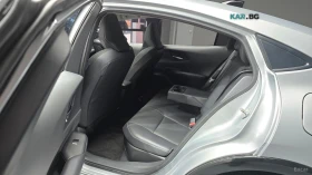 Toyota Prius 2.0* HYBRID* XLE* ПОДГРЕВ* ОБДУХВАНЕ* ПАНО* КАМЕРА, снимка 11