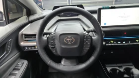 Toyota Prius 2.0* HYBRID* XLE* ПОДГРЕВ* ОБДУХВАНЕ* ПАНО* КАМЕРА, снимка 12
