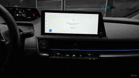 Toyota Prius 2.0* HYBRID* XLE* ПОДГРЕВ* ОБДУХВАНЕ* ПАНО* КАМЕРА, снимка 13