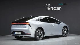 Toyota Prius 2.0* HYBRID* XLE* ПОДГРЕВ* ОБДУХВАНЕ* ПАНО* КАМЕРА, снимка 2