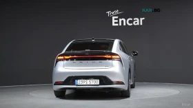Toyota Prius 2.0* HYBRID* XLE* ПОДГРЕВ* ОБДУХВАНЕ* ПАНО* КАМЕРА, снимка 4
