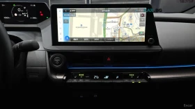 Toyota Prius 2.0* HYBRID* XLE* ПОДГРЕВ* ОБДУХВАНЕ* ПАНО* КАМЕРА, снимка 15