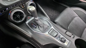 Chevrolet Camaro SS 6.2 V8 * ОБДУХ * КАМЕРА, снимка 6