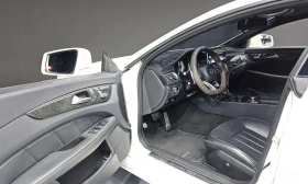 Mercedes-Benz CLS | АВТОФИНАНСИРАНЕ | ЦЕНА ДО БЪЛГАРИЯ, снимка 10