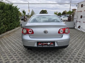 VW Passat 2.0i-150кс= 6СК= АВТОПИЛОТ= КЛИМАТРОНИК, снимка 4