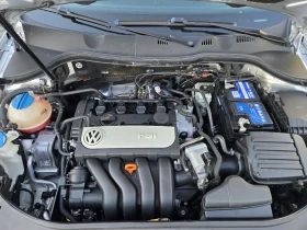 VW Passat 2.0i-150кс= 6СК= АВТОПИЛОТ= КЛИМАТРОНИК, снимка 16