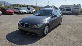 BMW 320 E91, снимка 1
