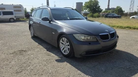BMW 320 E91, снимка 2
