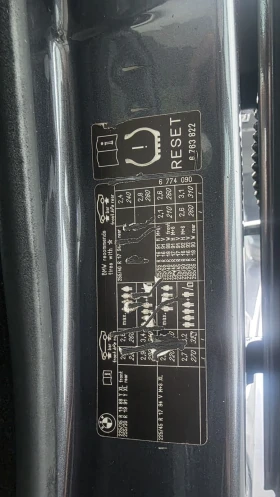 BMW 320 E91, снимка 6