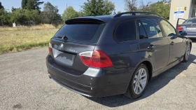 BMW 320 E91, снимка 4