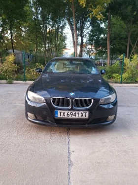 BMW 325, снимка 1
