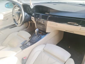 BMW 325, снимка 8