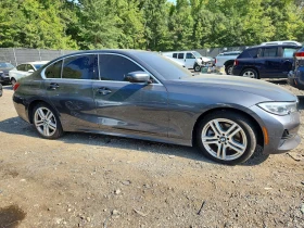 BMW 330 2.0l Xi, снимка 4