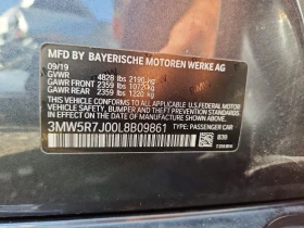 BMW 330 2.0l Xi, снимка 12