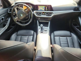BMW 330 2.0l Xi, снимка 8