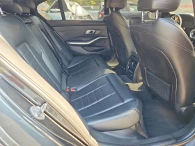 BMW 330 2.0l Xi, снимка 10