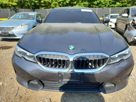 BMW 330 2.0l Xi, снимка 5