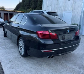 BMW 520, снимка 2