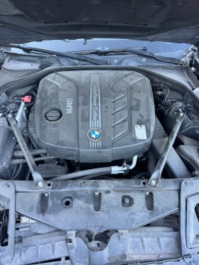 BMW 520, снимка 6