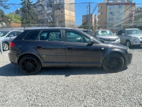 Audi A3 S-line, снимка 3
