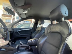Audi A3 S-line, снимка 6