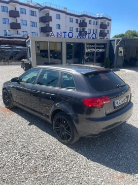 Audi A3 S-line, снимка 2