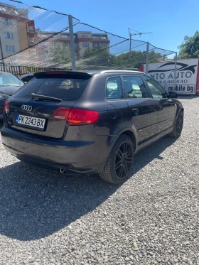 Audi A3 S-line, снимка 8