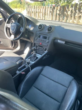 Audi A3 S-line, снимка 4