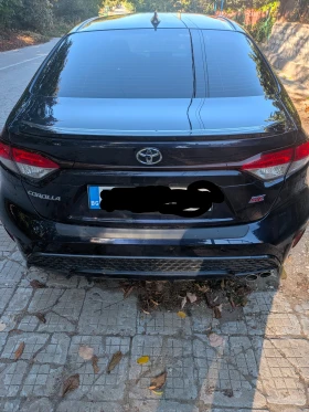 Toyota Corolla, снимка 3