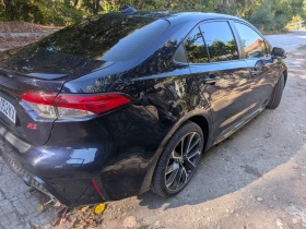 Toyota Corolla, снимка 5
