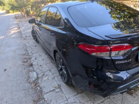 Toyota Corolla, снимка 6