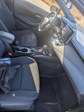Toyota Corolla, снимка 15