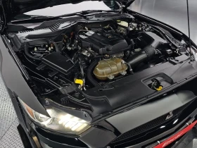 Ford Mustang ПОДГРЕВ* ОБДУХВАНЕ* КАМЕРА, снимка 6