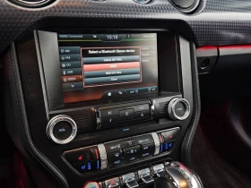 Ford Mustang ПОДГРЕВ* ОБДУХВАНЕ* КАМЕРА, снимка 13