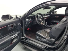 Ford Mustang ПОДГРЕВ* ОБДУХВАНЕ* КАМЕРА, снимка 10