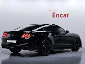 Ford Mustang ПОДГРЕВ* ОБДУХВАНЕ* КАМЕРА, снимка 2
