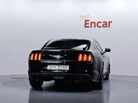 Ford Mustang ПОДГРЕВ* ОБДУХВАНЕ* КАМЕРА, снимка 4