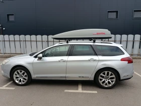 Citroen C5, снимка 4