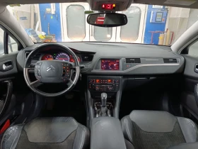 Citroen C5, снимка 10