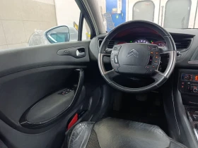 Citroen C5, снимка 12