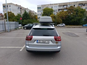 Citroen C5, снимка 2