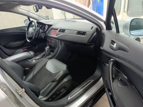 Citroen C5, снимка 5